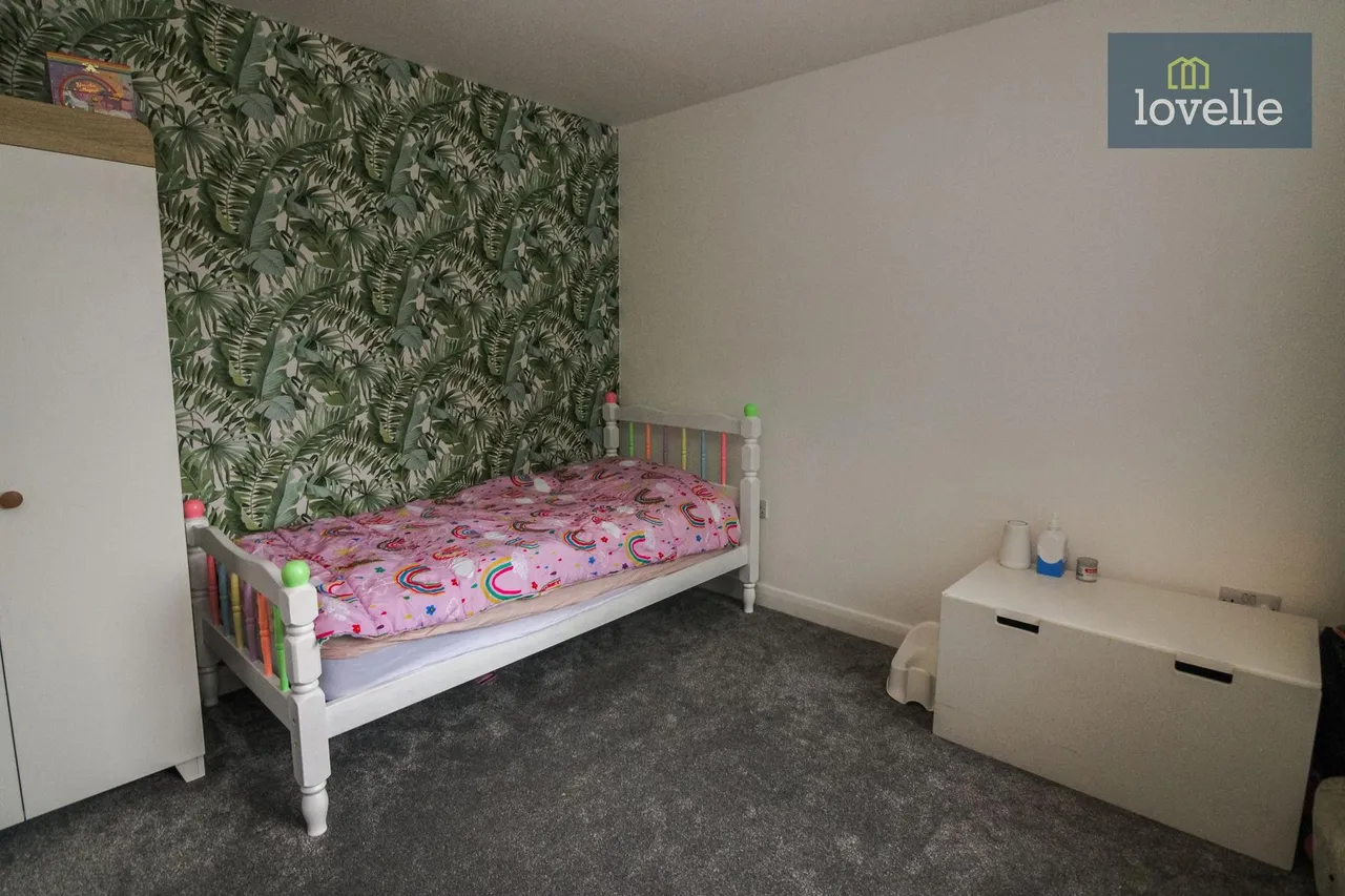 Elm Drive, Louth, LN11, photo 15