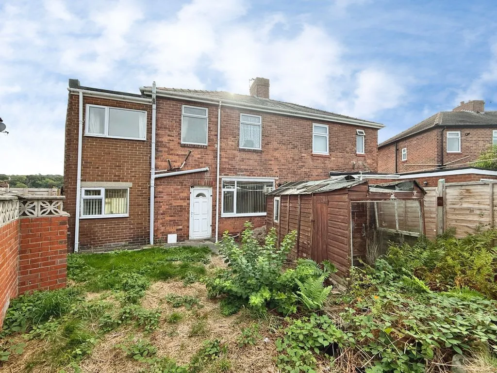 Blaydon-On-Tyne NE21 6SA, NE21, photo 16