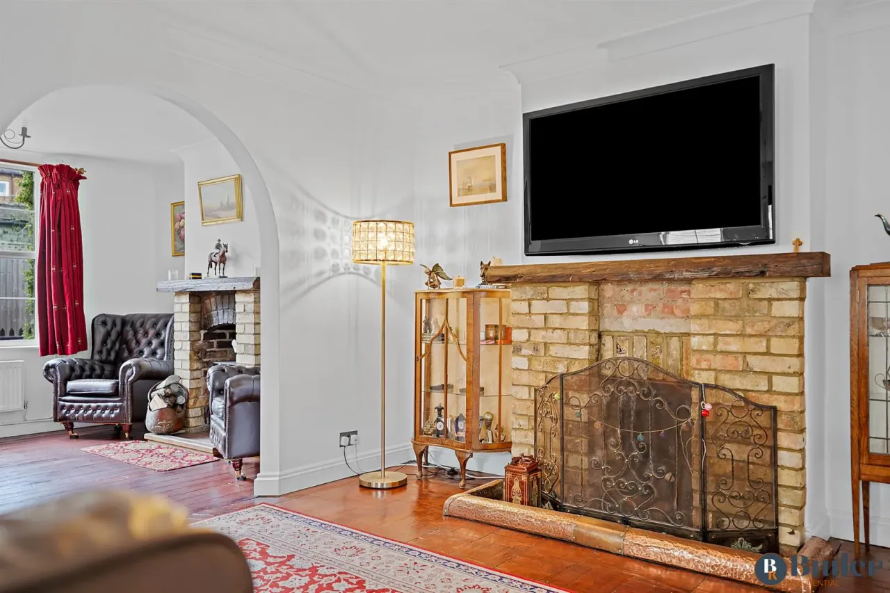 Hunts End, St. Neots, PE19, photo 64
