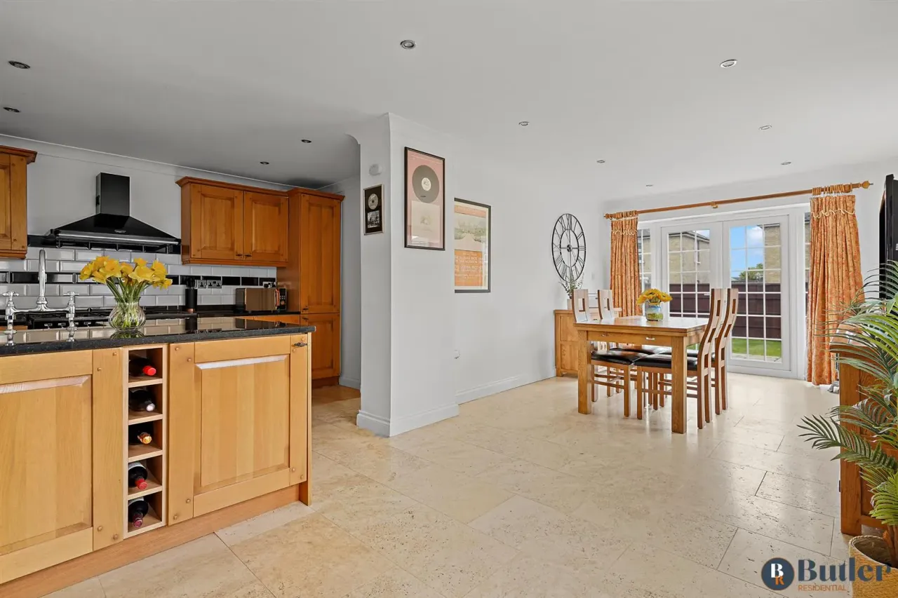 Hunts End, St. Neots, PE19, photo 49