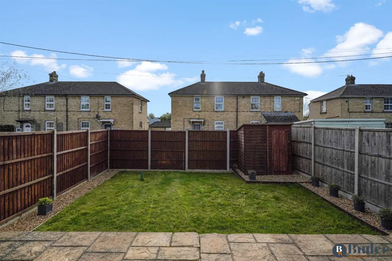 Hunts End, St. Neots, PE19, photo 83