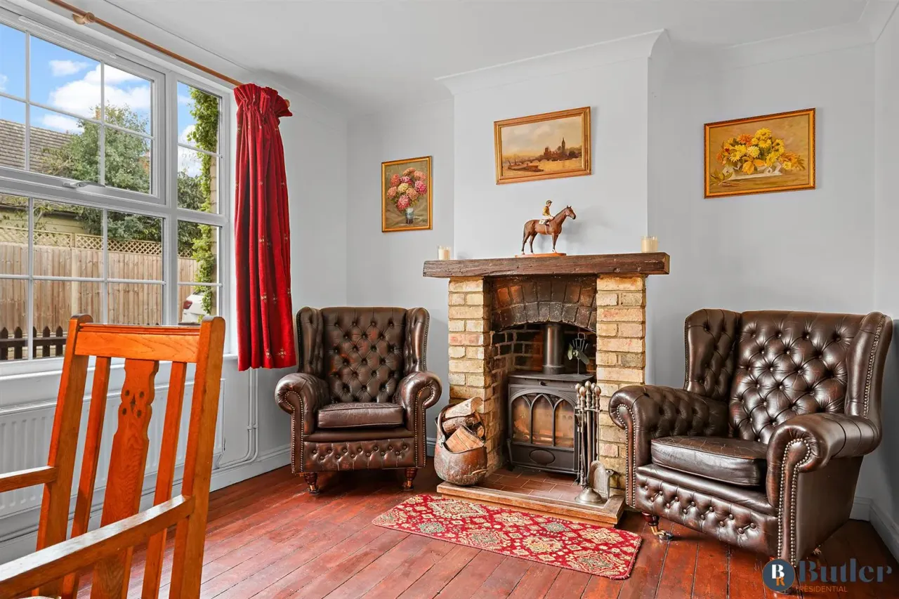 Hunts End, St. Neots, PE19, photo 67
