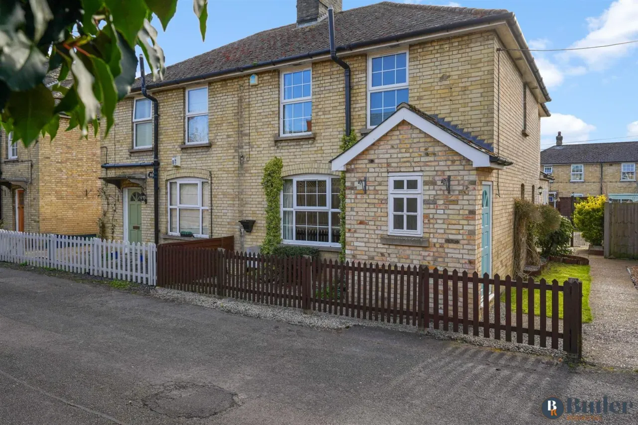 Hunts End, St. Neots, PE19, photo 85