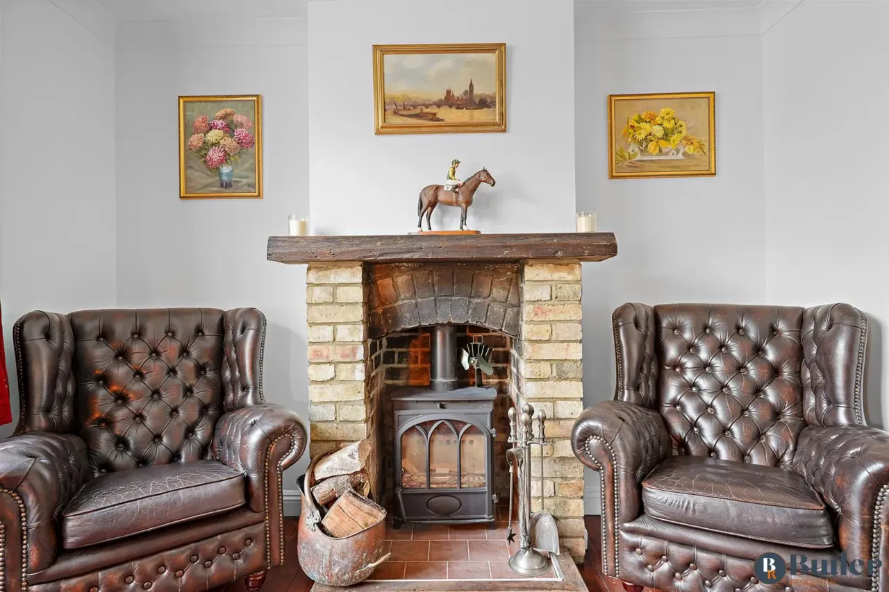 Hunts End, St. Neots, PE19, photo 65