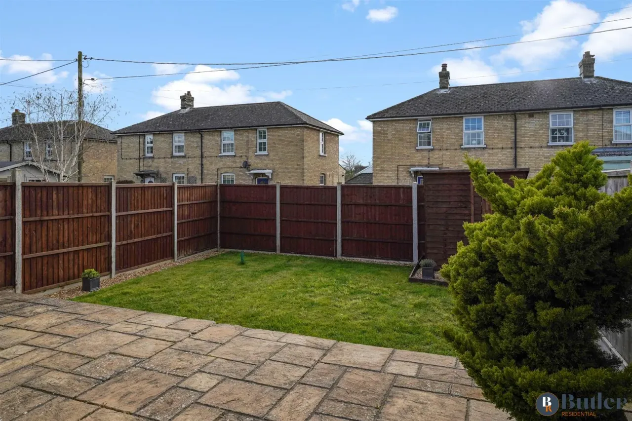 Hunts End, St. Neots, PE19, photo 38