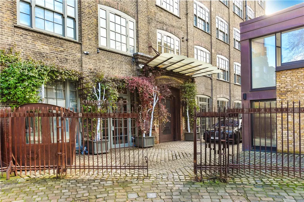Belmont Street, London, NW1, photo 28