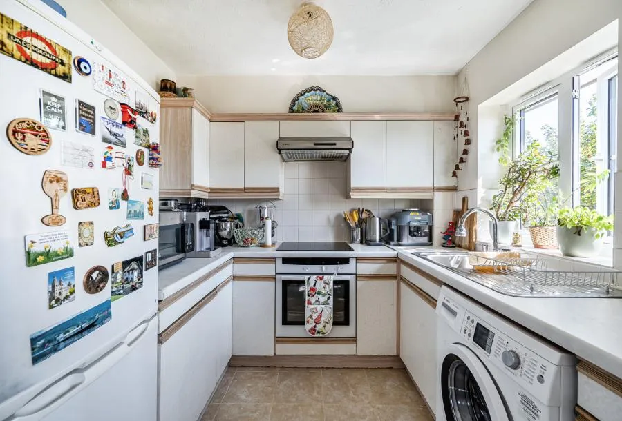Kingfisher Way, London, NW10, photo 5