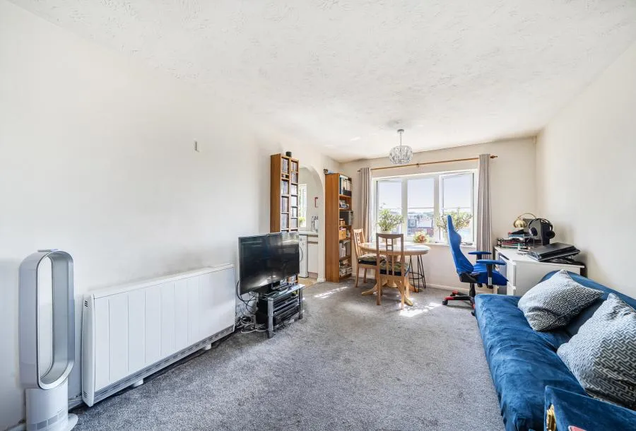 Kingfisher Way, London, NW10, photo 7