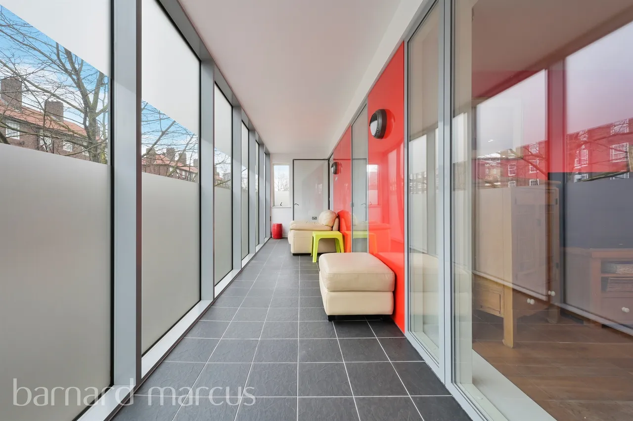 Glengall Road, London, SE15, photo 9