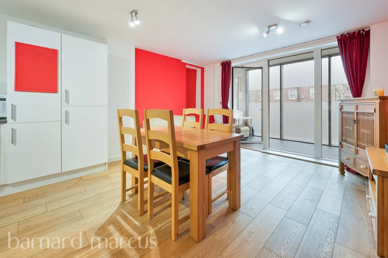 Glengall Road, London, SE15, photo 4