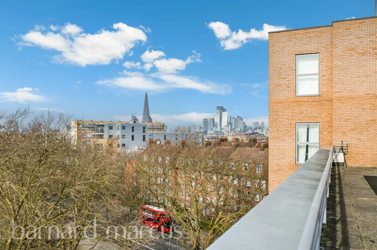 Glengall Road, London, SE15, photo 5