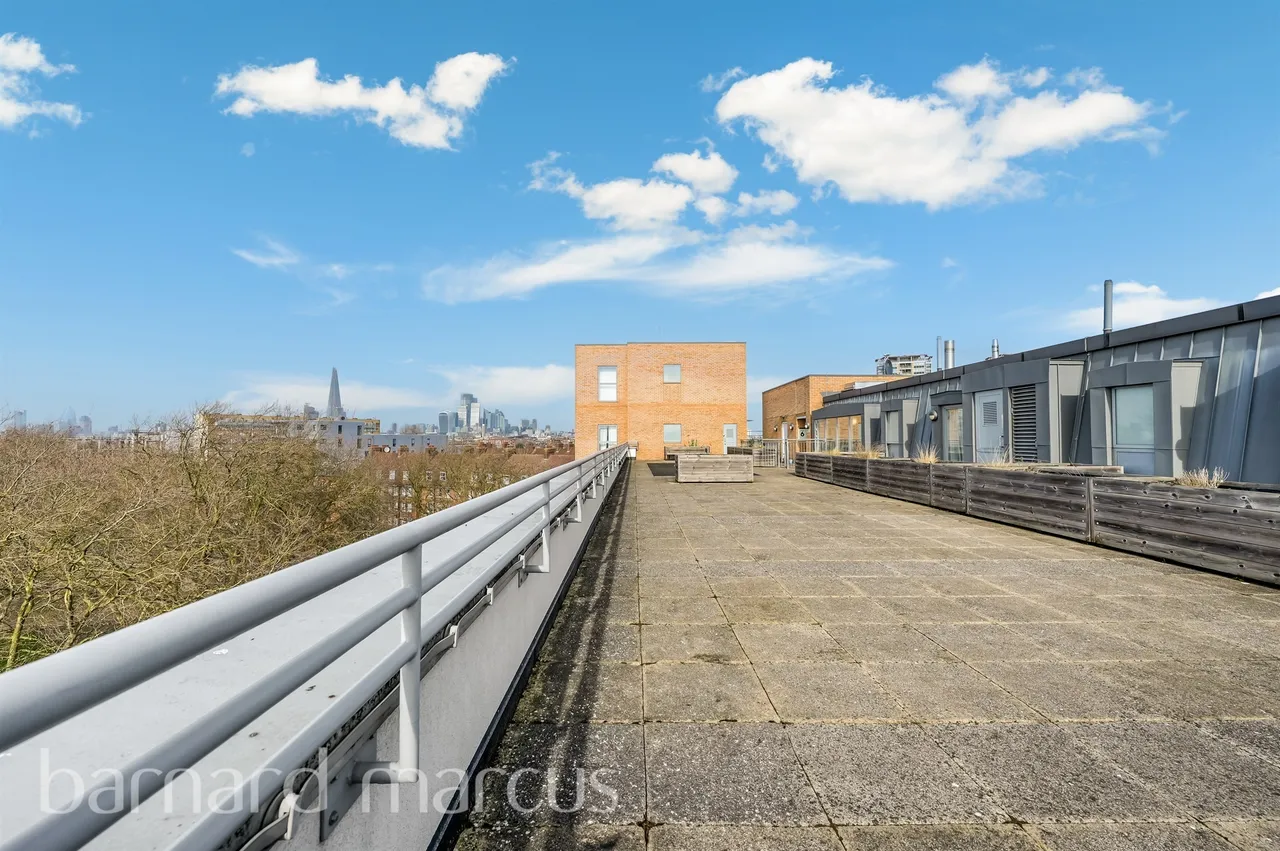 Glengall Road, London, SE15, photo 19