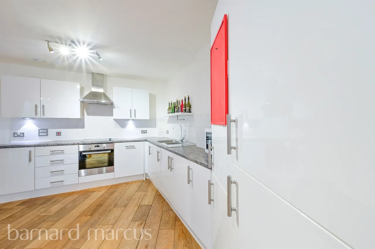 Glengall Road, London, SE15, photo 10