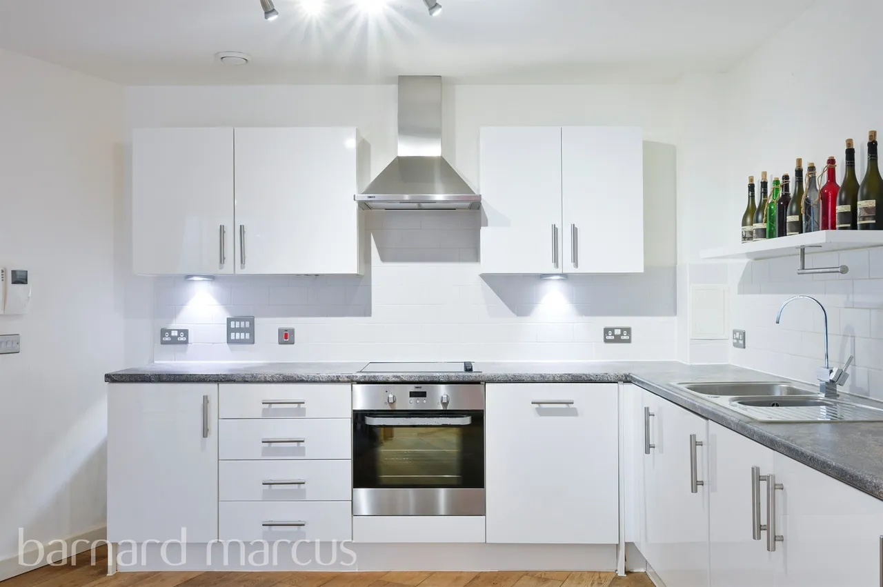 Glengall Road, London, SE15, photo 3