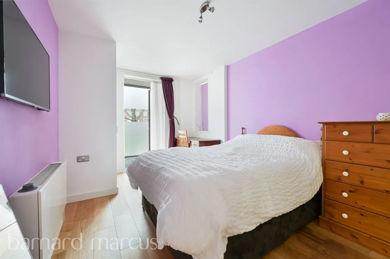 Glengall Road, London, SE15, photo 6