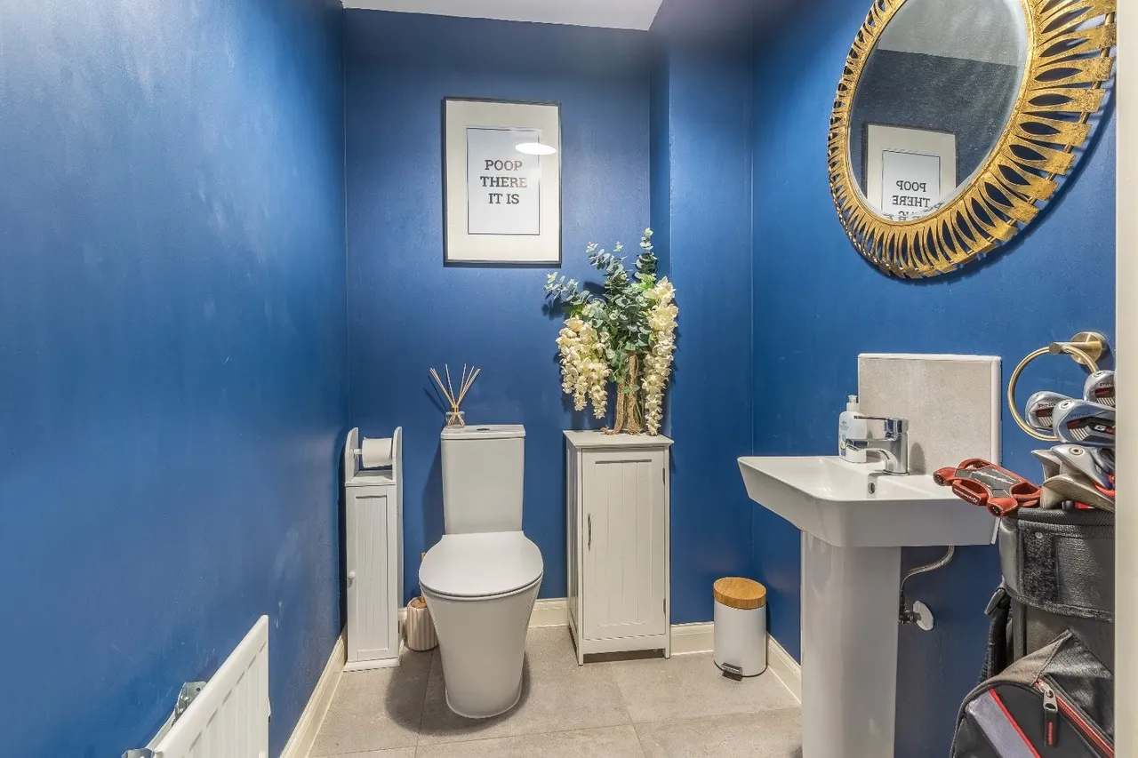 Lewis Crescent, Wellington, TF1, photo 15
