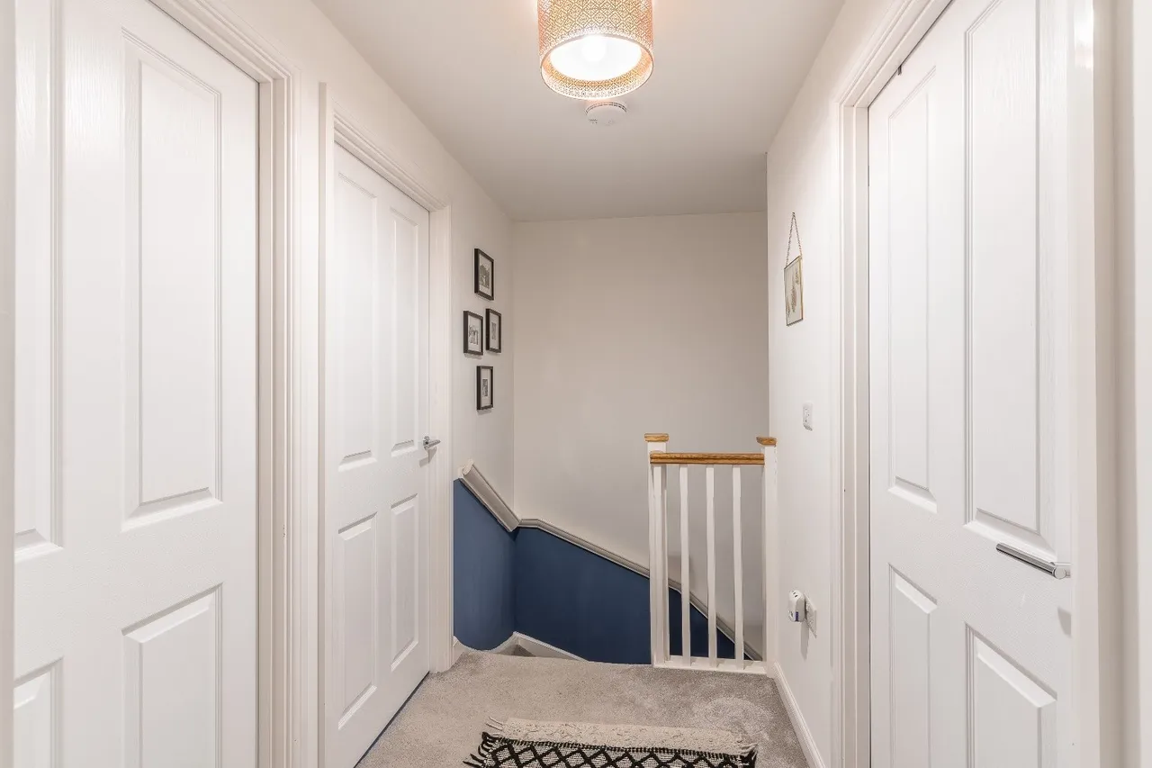 Lewis Crescent, Wellington, TF1, photo 13