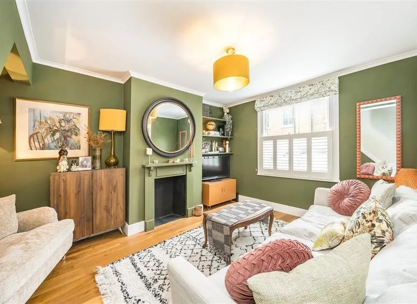 Watts Lane, Teddington, TW11, photo 2