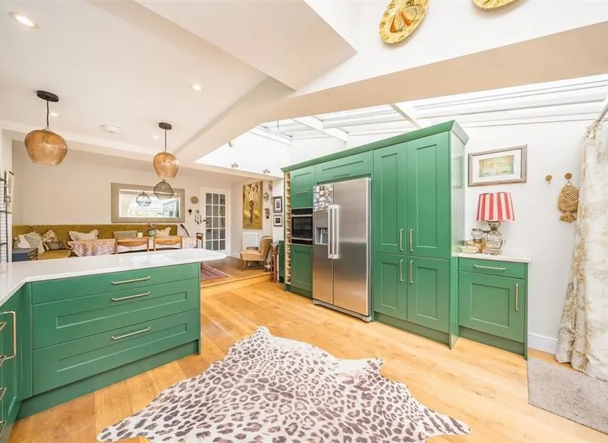 Watts Lane, Teddington, TW11, photo 3