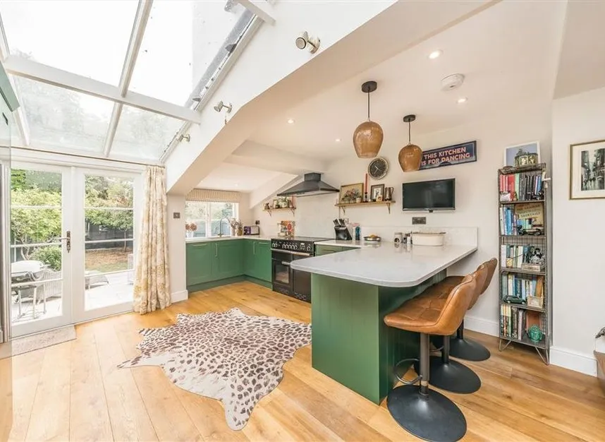 Watts Lane, Teddington, TW11, photo 4