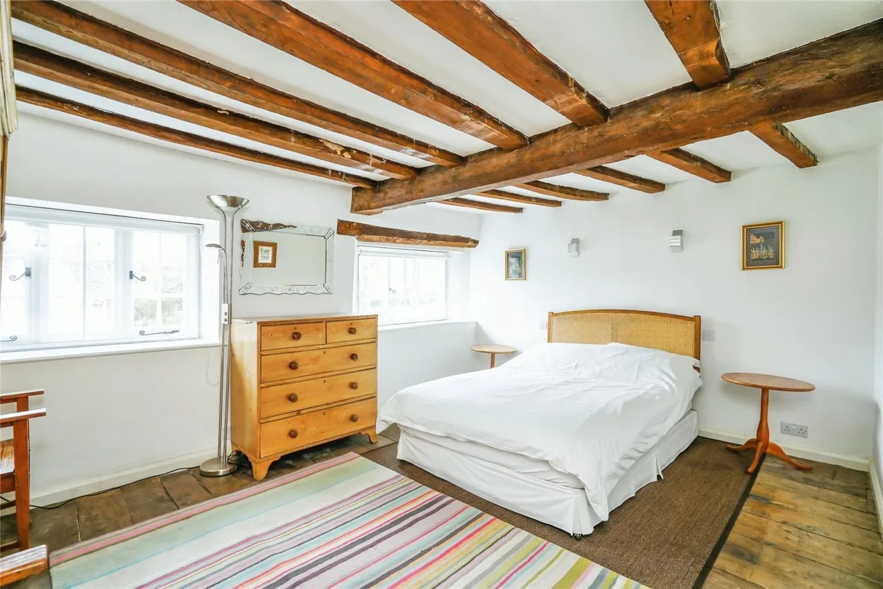 The Hill, Burford, OX18, photo 5