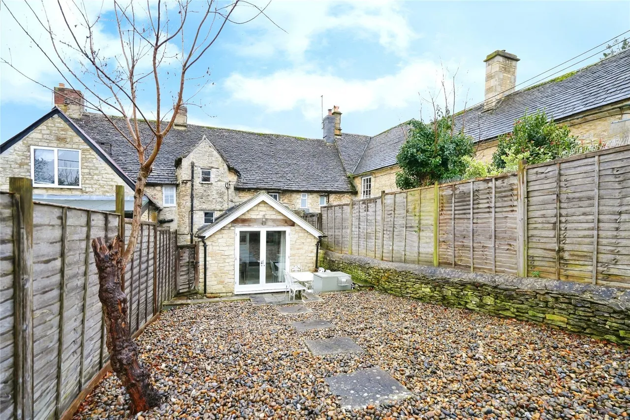 The Hill, Burford, OX18, photo 9