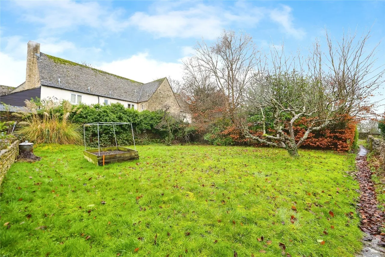The Hill, Burford, OX18, photo 8