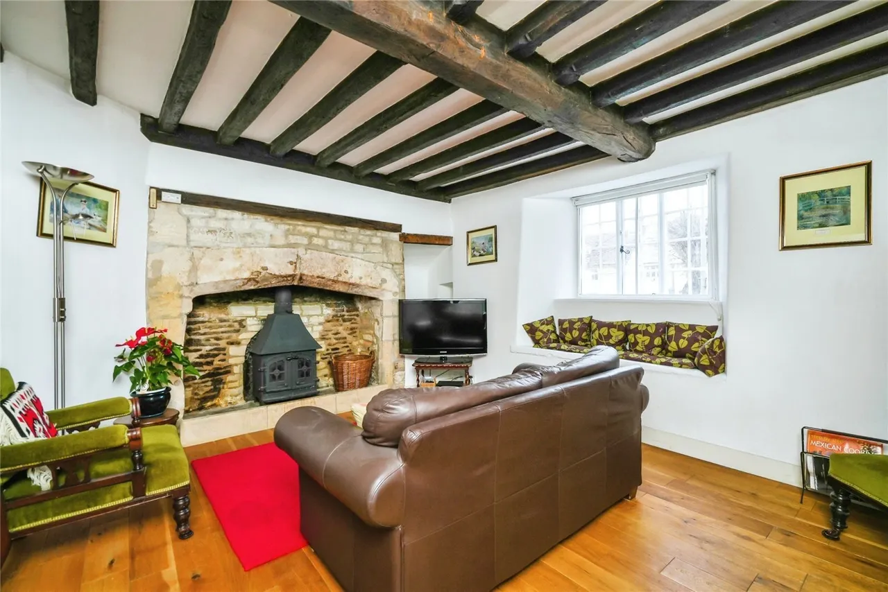 The Hill, Burford, OX18, photo 2