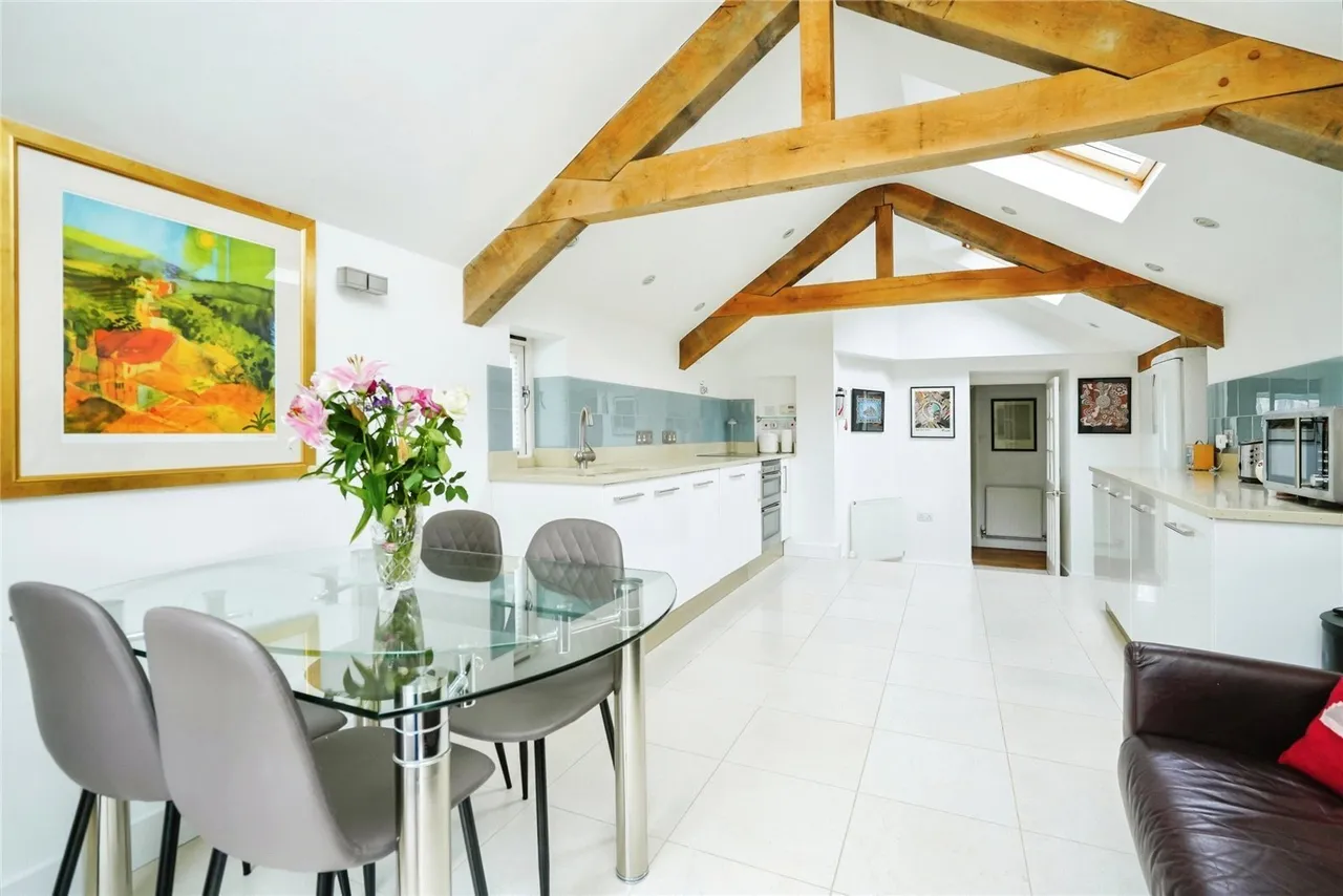 The Hill, Burford, OX18, photo 4