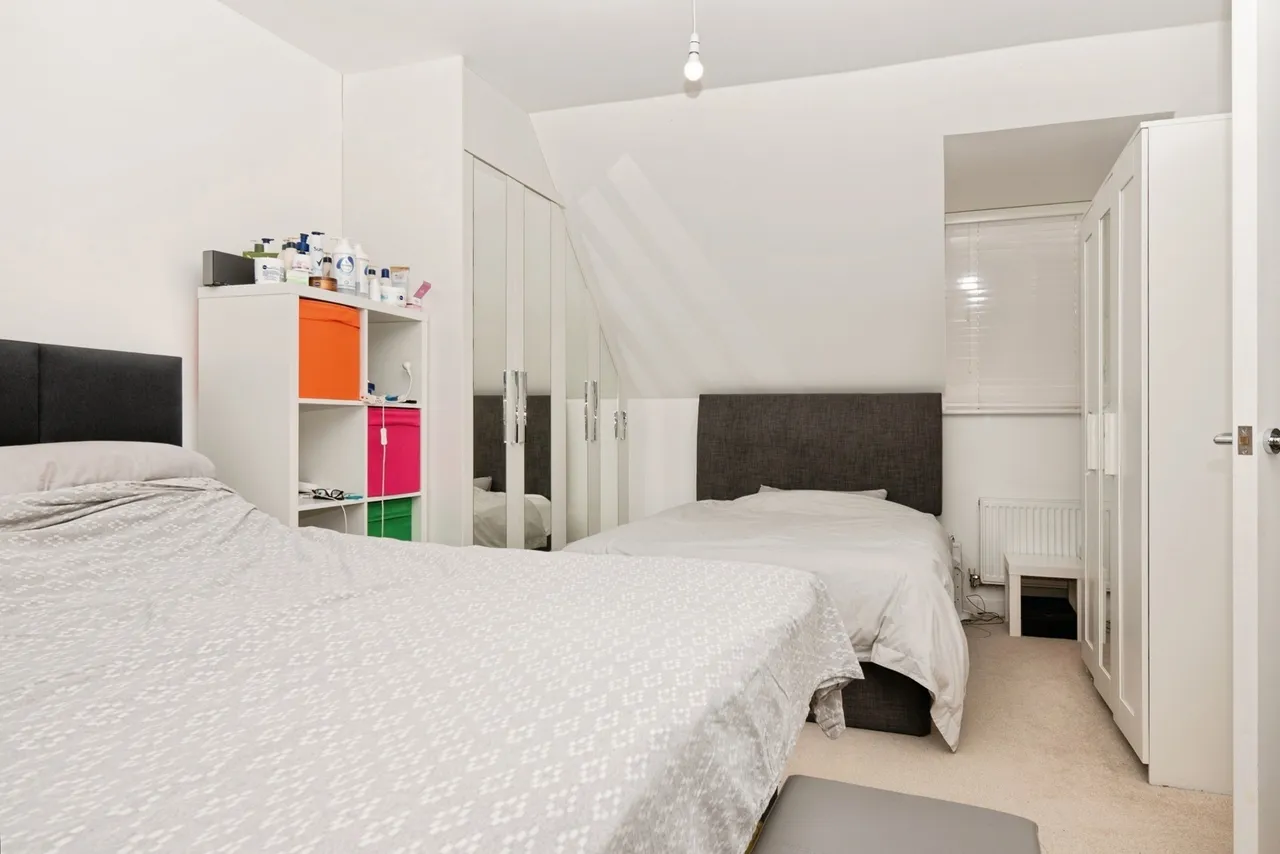 The Rectangle, Tadpole Garden Village, SN25, photo 14