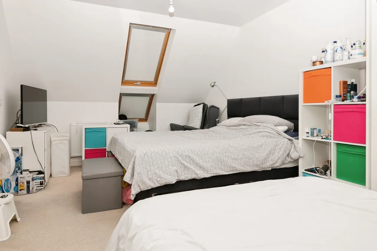 The Rectangle, Tadpole Garden Village, SN25, photo 10