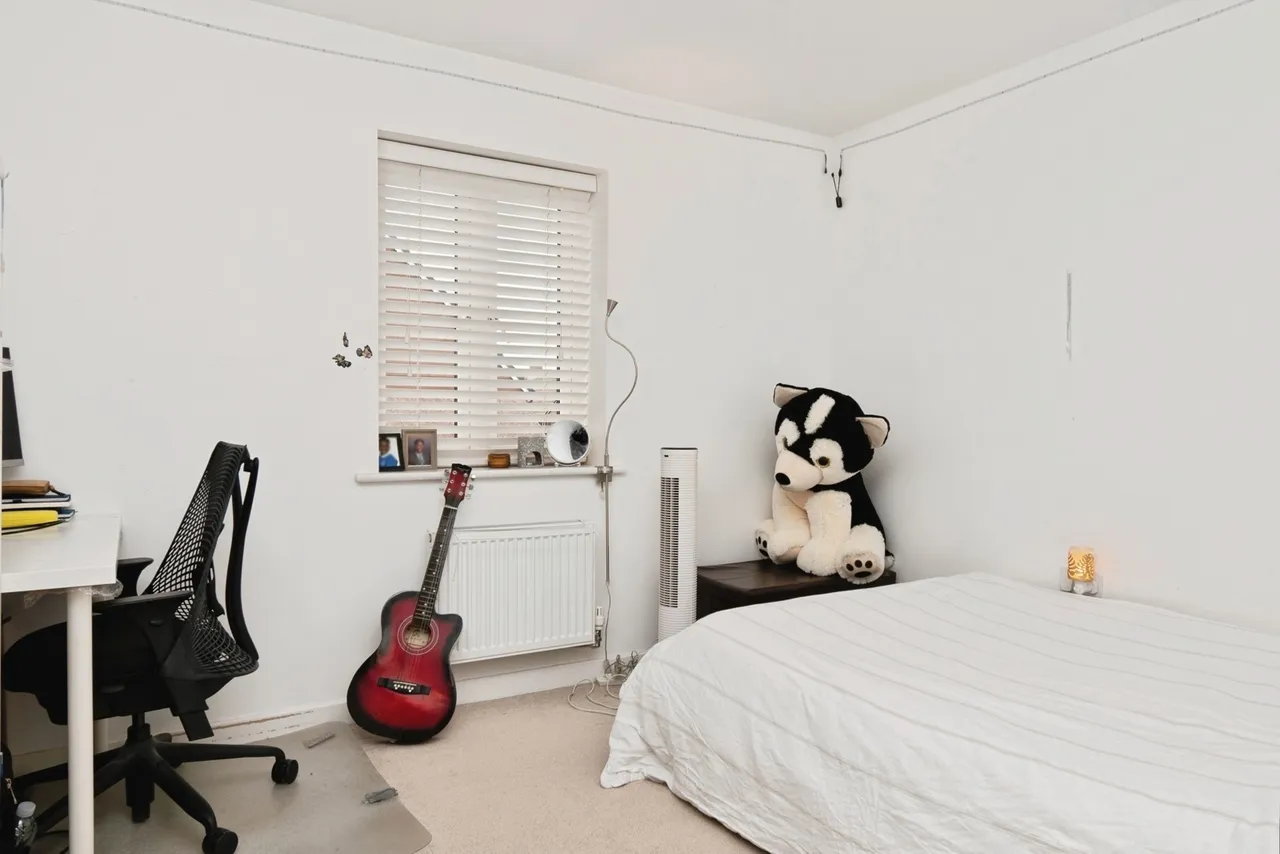 The Rectangle, Tadpole Garden Village, SN25, photo 12