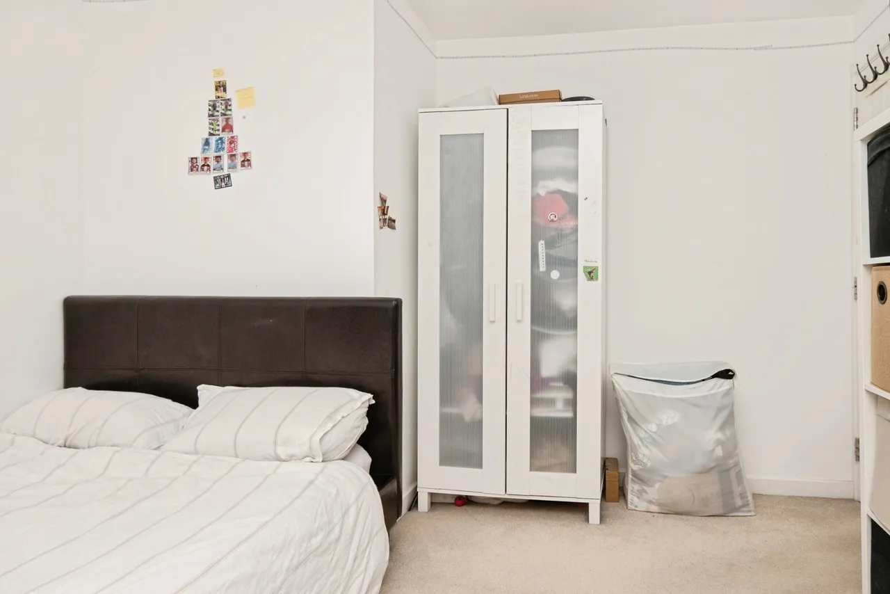 The Rectangle, Tadpole Garden Village, SN25, photo 11