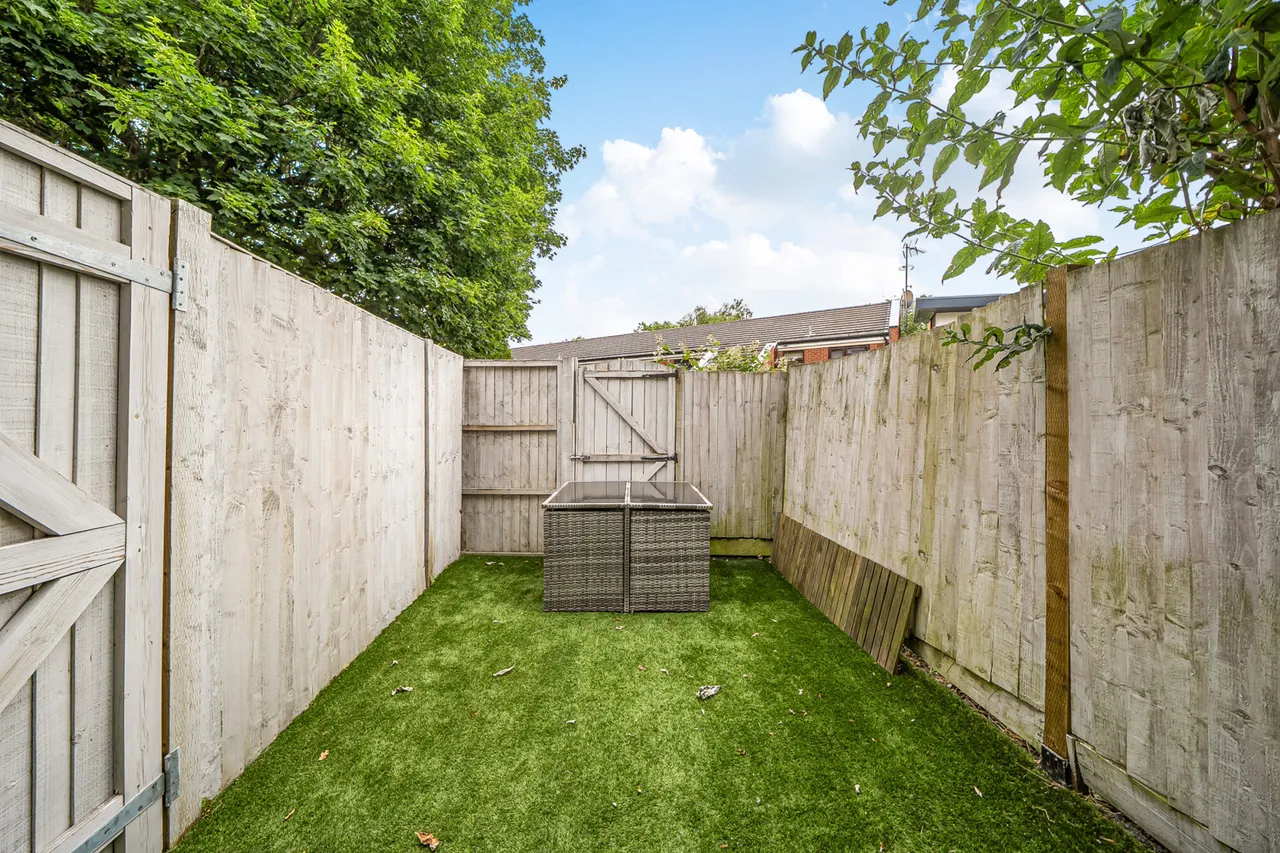 Seaford Road, Ealing, W13, photo 17