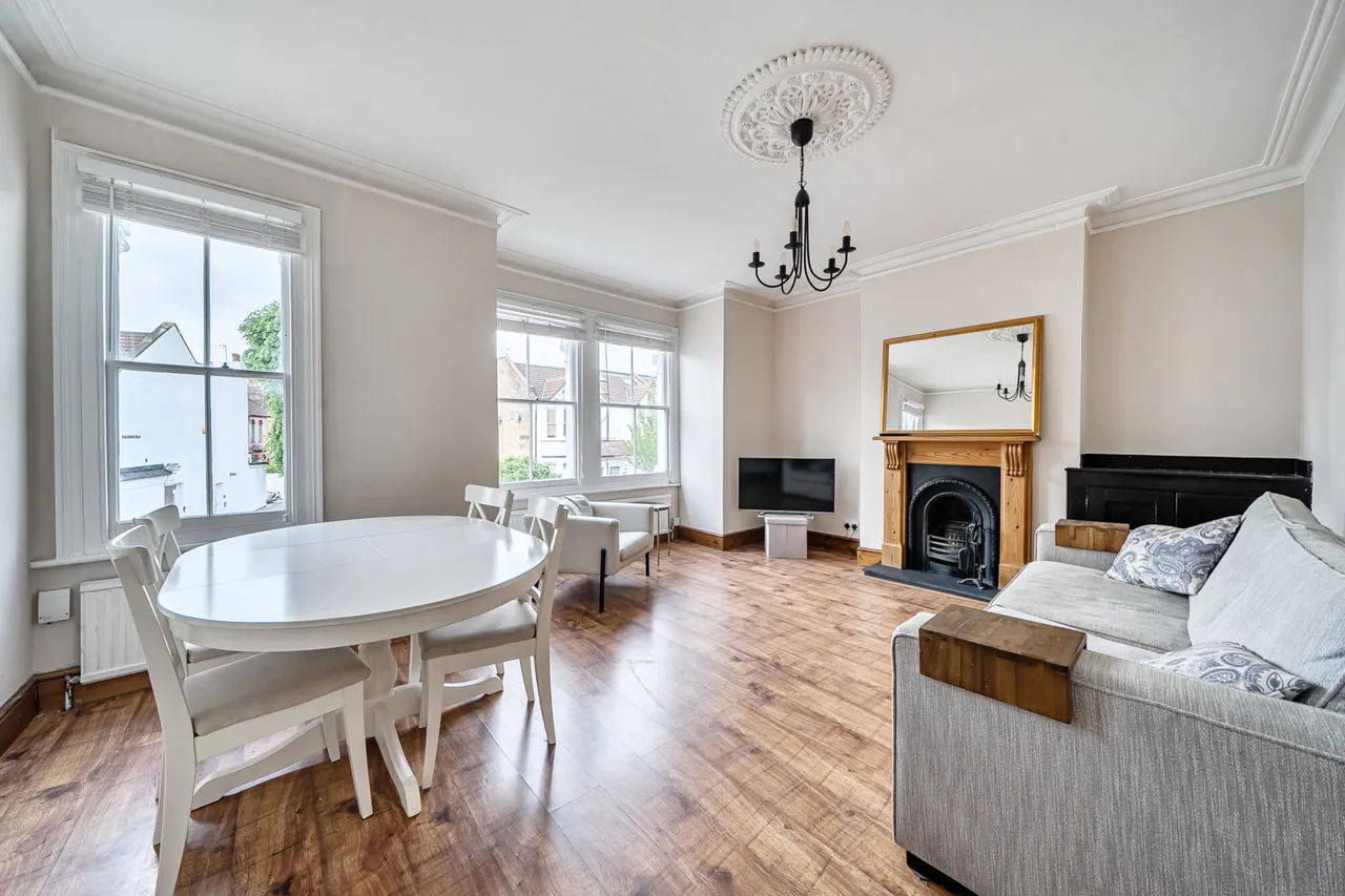 Seaford Road, Ealing, W13, photo 2
