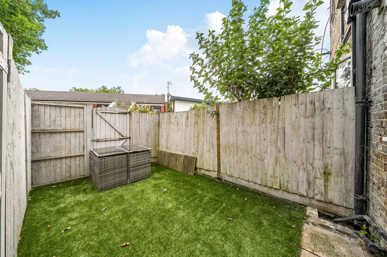Seaford Road, Ealing, W13, photo 16