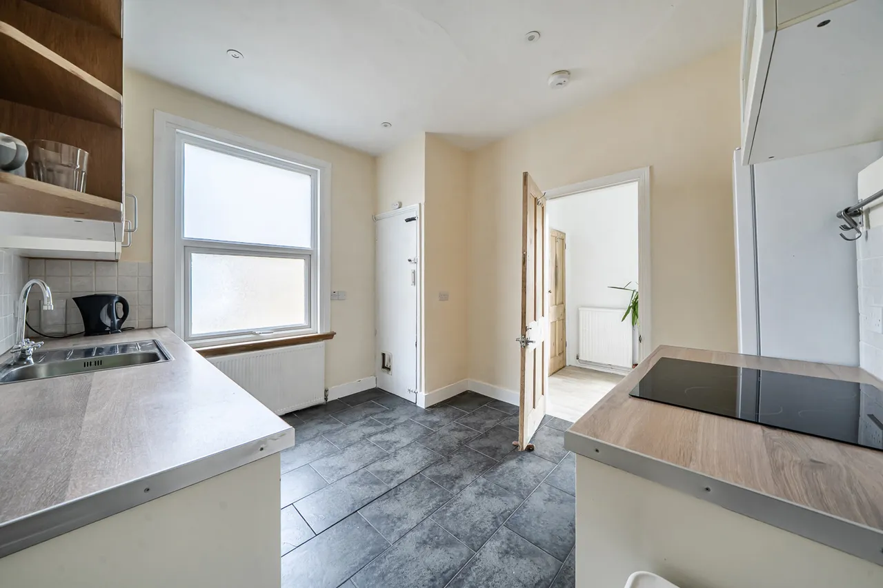 Seaford Road, Ealing, W13, photo 8