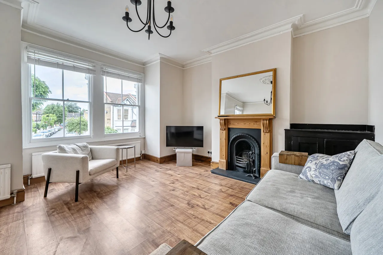 Seaford Road, Ealing, W13, photo 4