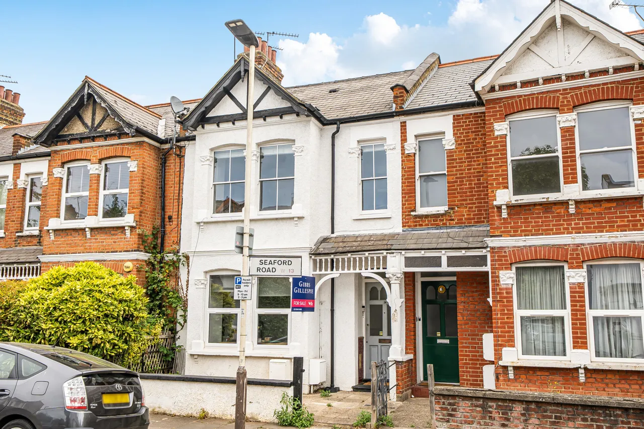 Seaford Road, Ealing, W13, photo 18