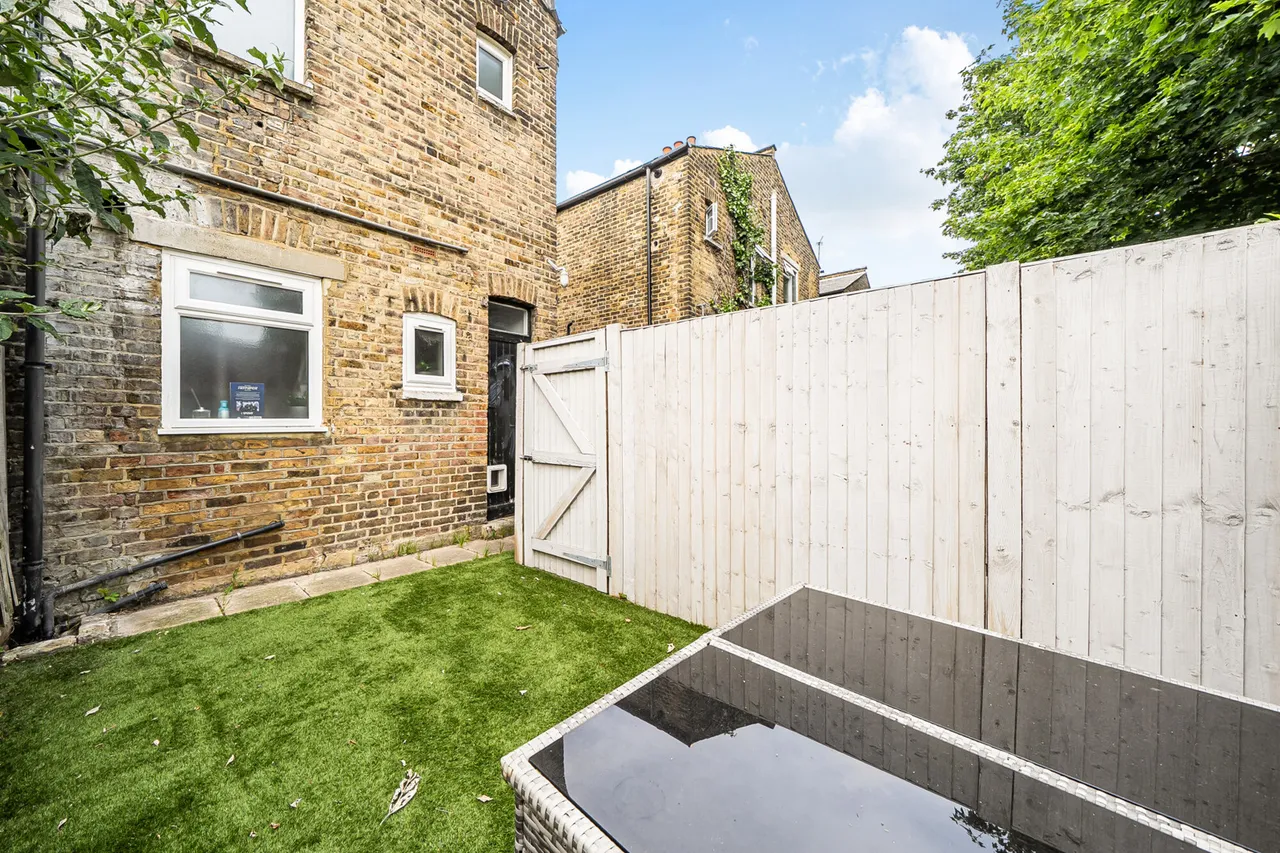 Seaford Road, Ealing, W13, photo 11