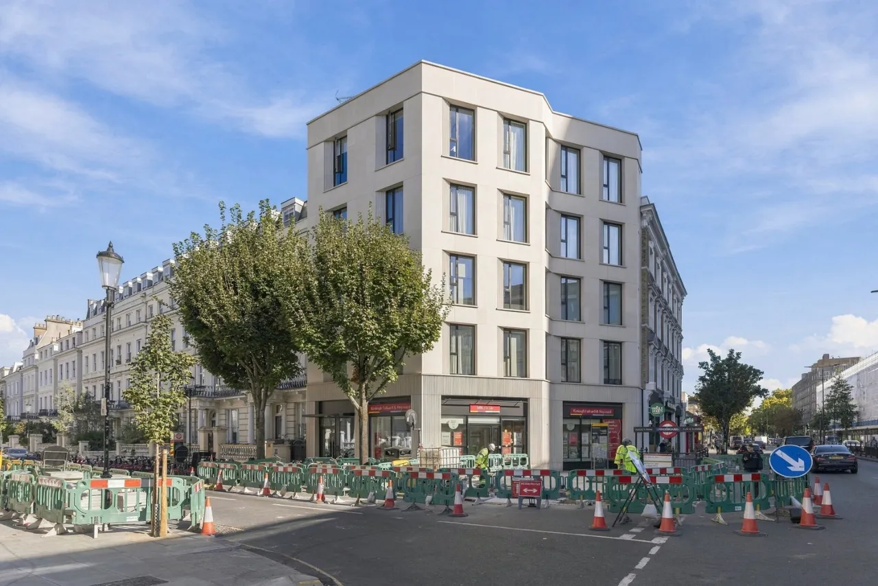 Pembridge Gardens, Notting Hill, W2, photo 14