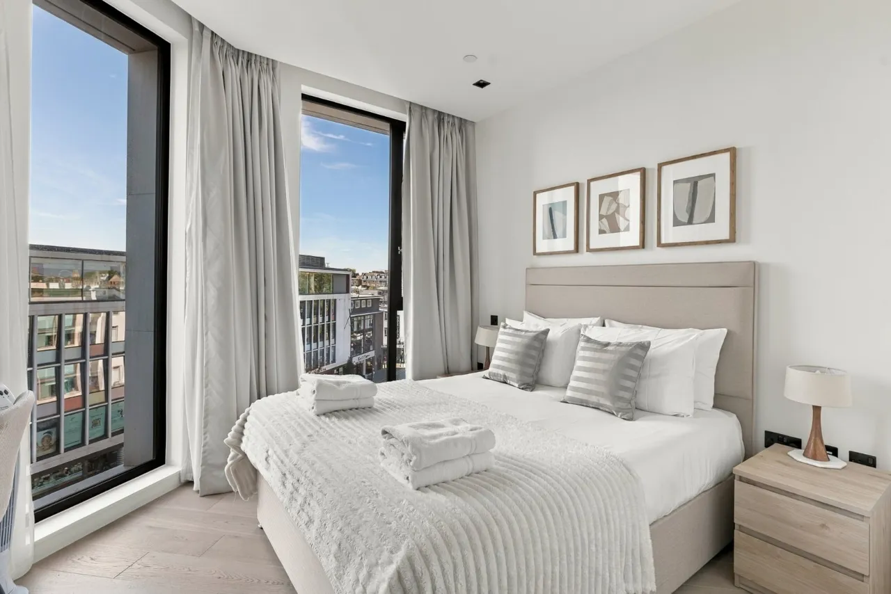 Pembridge Gardens, Notting Hill, W2, photo 5