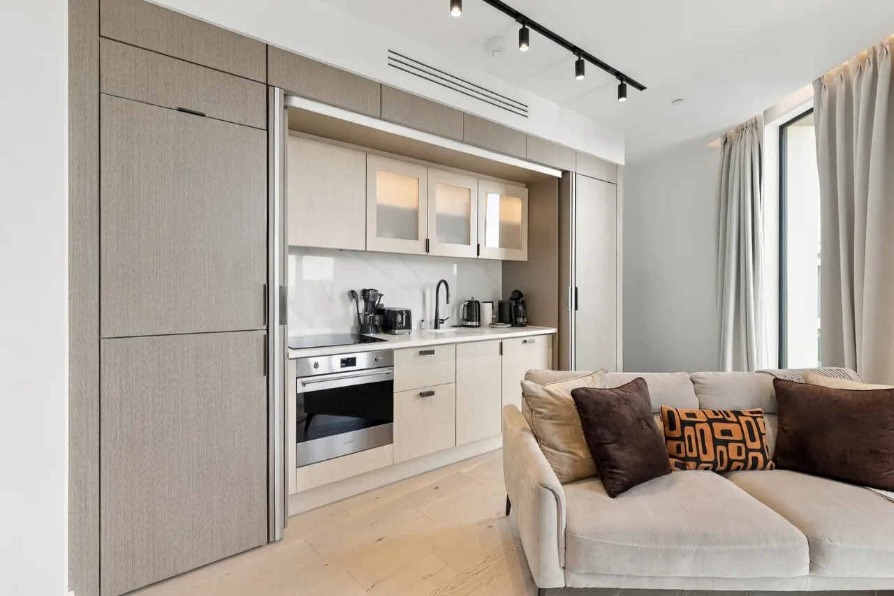 Pembridge Gardens, Notting Hill, W2, photo 8