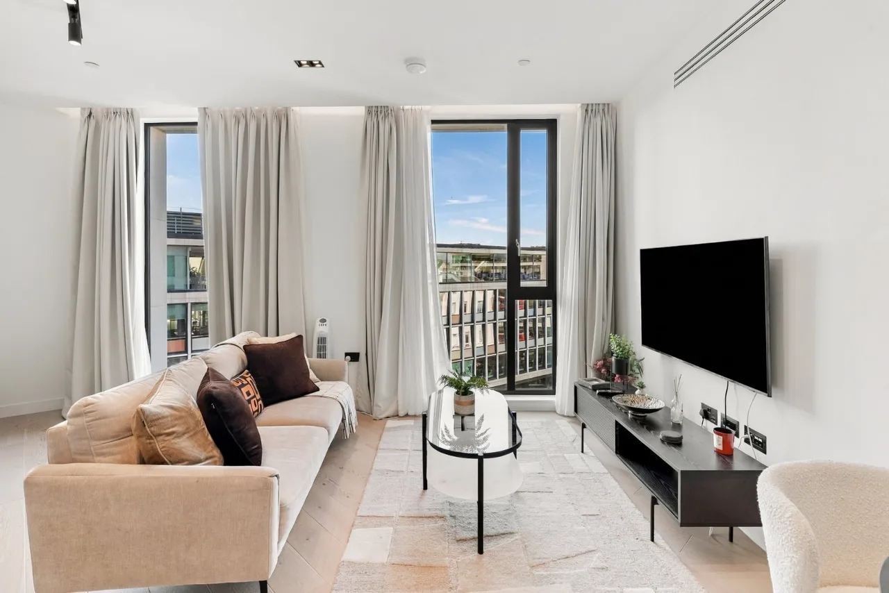 1 bed flat to rent, Pembridge Gardens, Notting Hill, W2