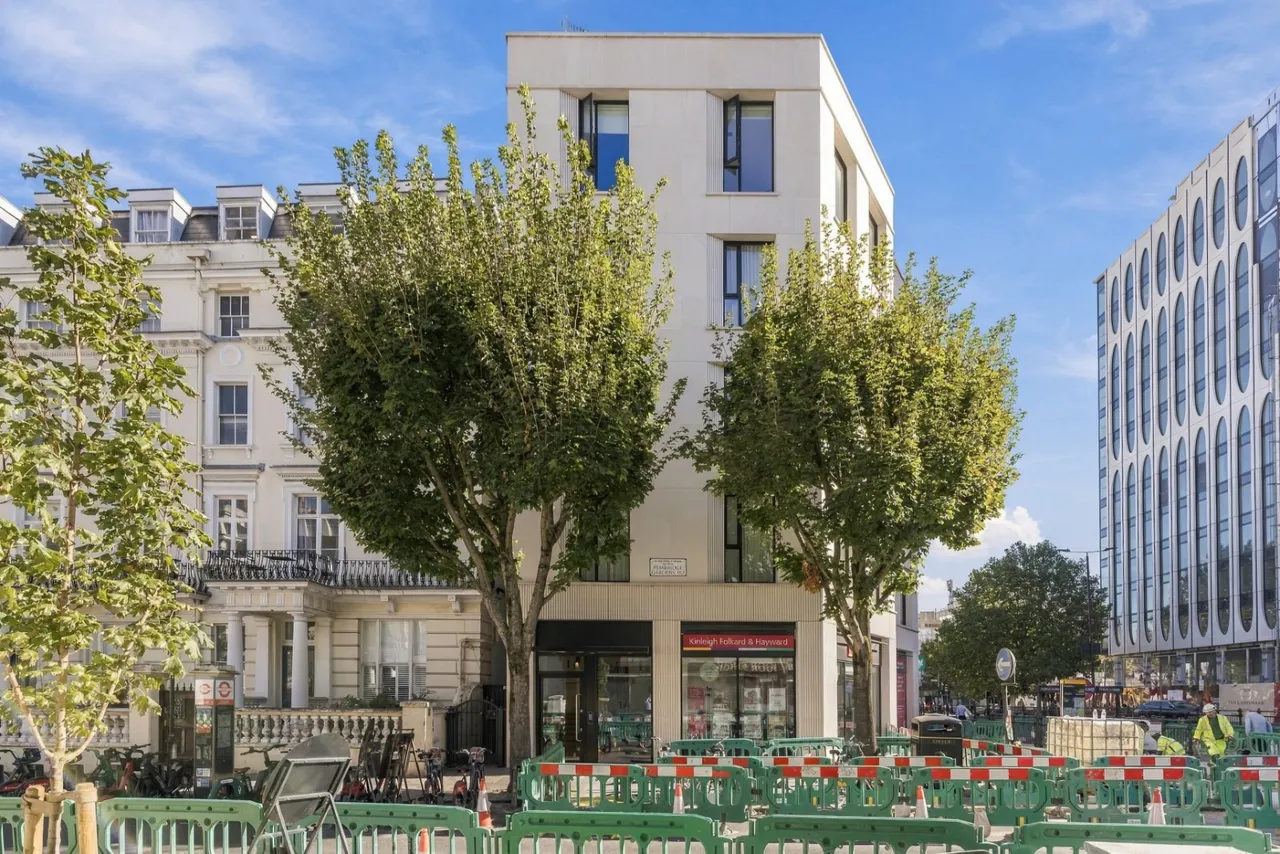 Pembridge Gardens, Notting Hill, W2, photo 13
