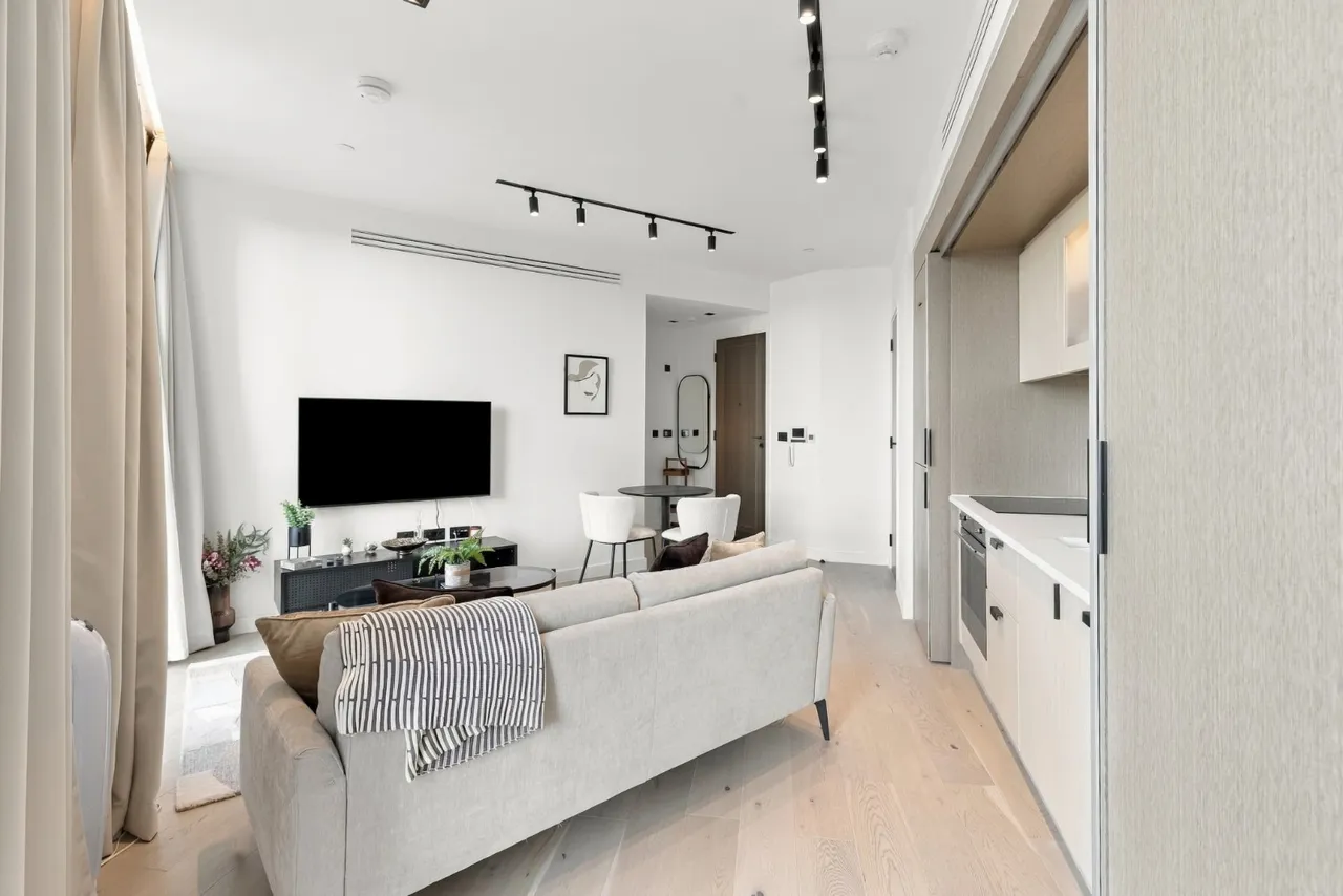 Pembridge Gardens, Notting Hill, W2, photo 2