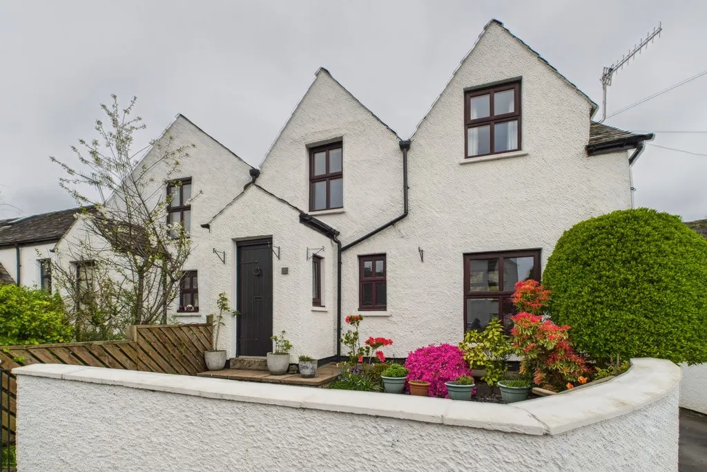 2 bed house to rent, Bobbin Mill, Spark Bridge, LA12