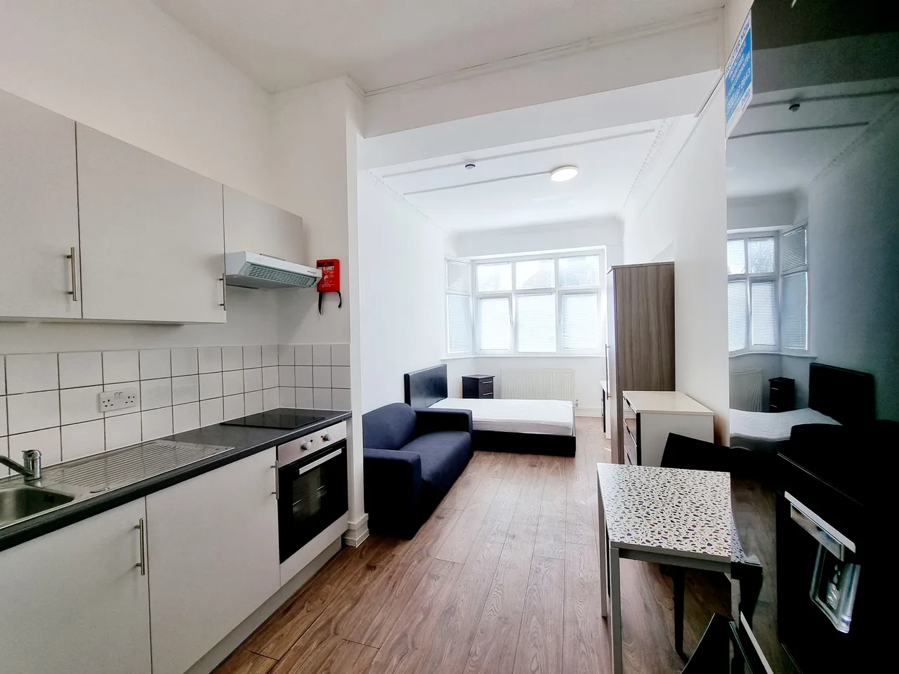 1 bed property to rent, Burnside Road, G7 Dagenham, RM8