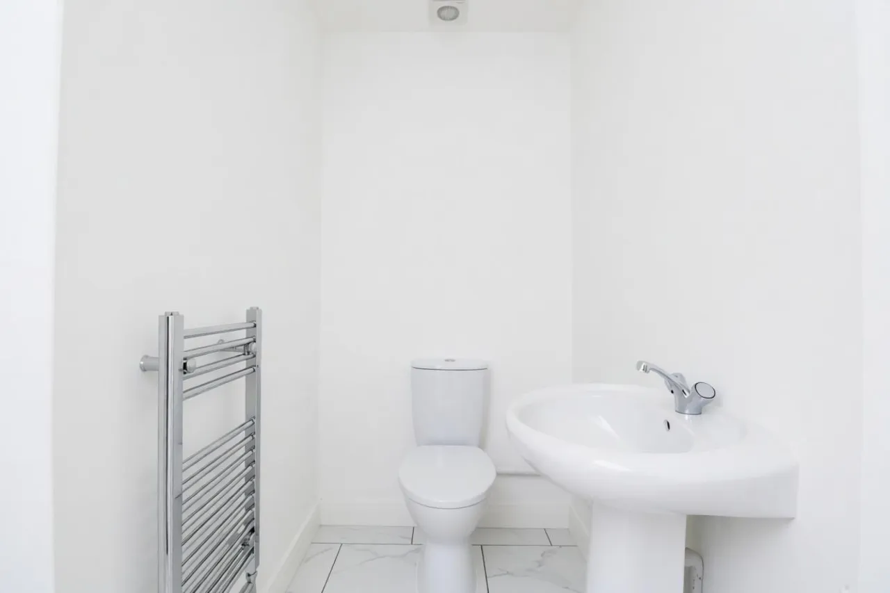 Bradfield Road, Crewe, photo 9