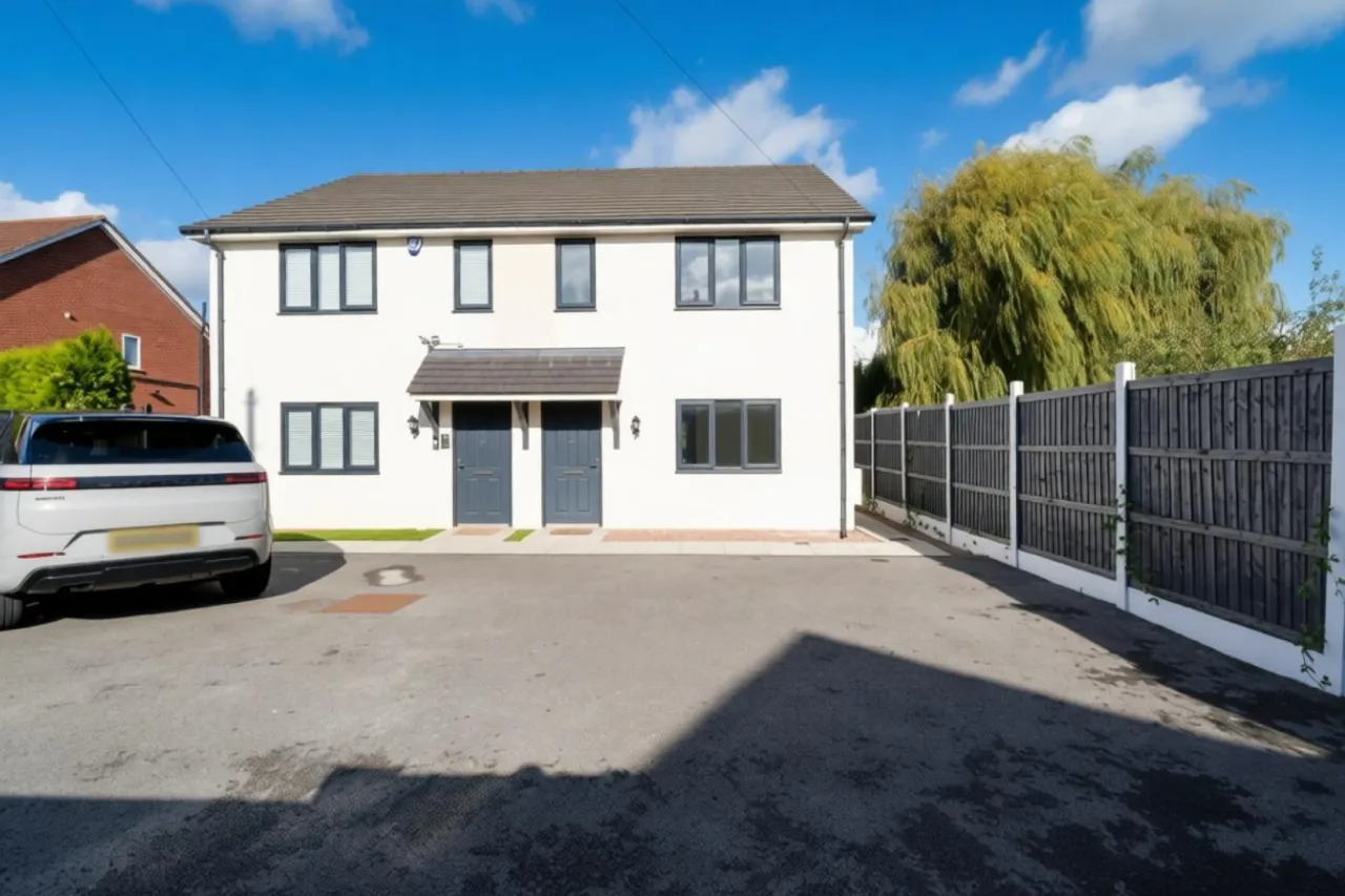 Bradfield Road, Crewe, photo 25